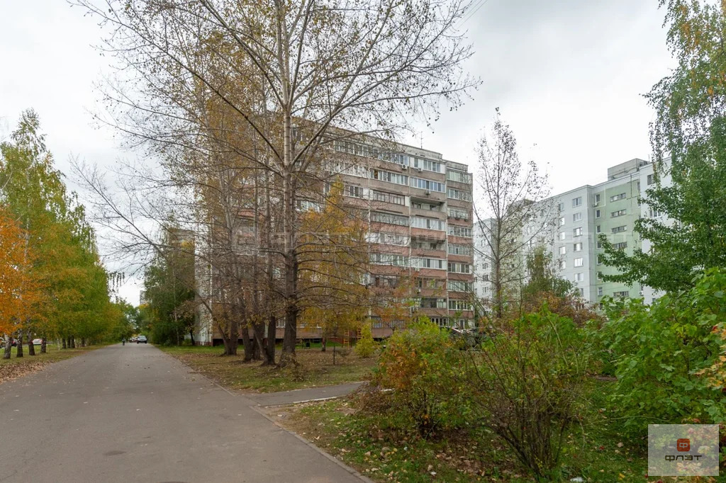 Продажа квартиры, Казань, ул. Адоратского - Фото 7