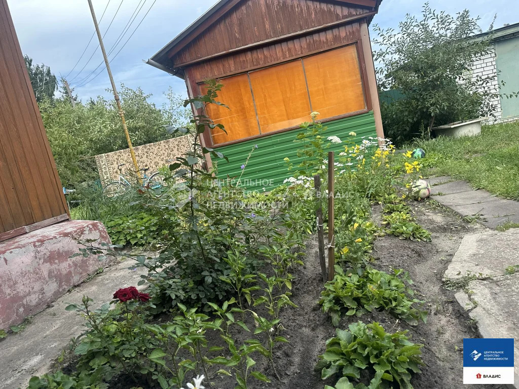 Продажа дома, Мурмино, Рязанский район, Верхне-Садовая улица - Фото 4