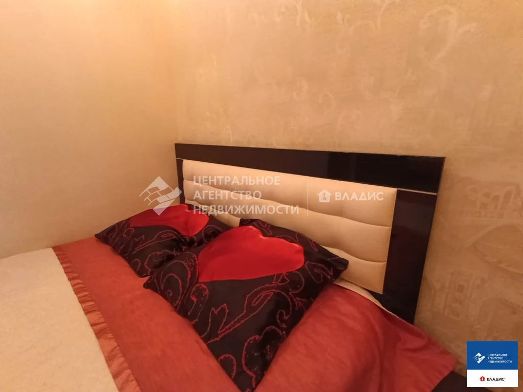 Продажа квартиры, Шилово, Шиловский район, ул. Стройкова - Фото 21