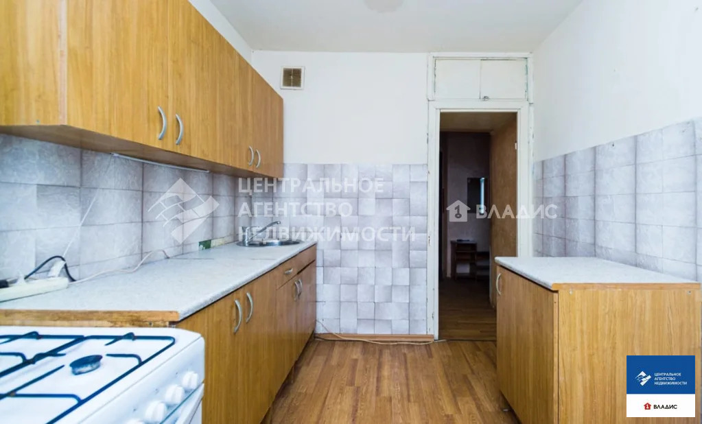 Продажа квартиры, Рязань, Касимовское ш. - Фото 1