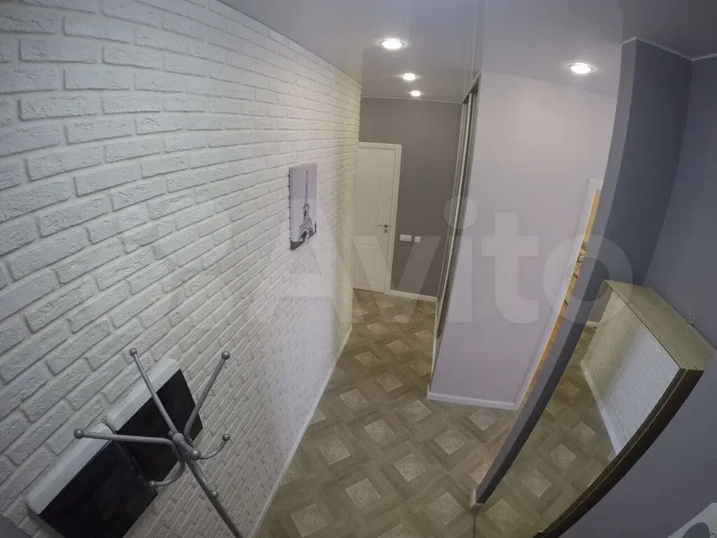 2-к. квартира, 50 м, 13/17 эт. - Фото 15