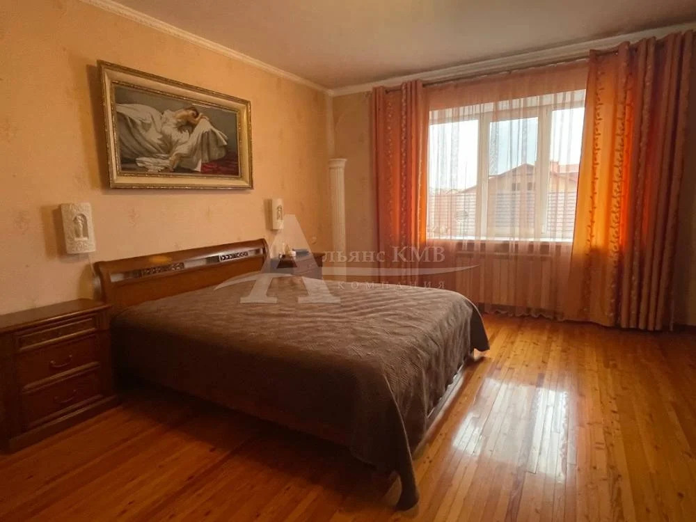 Продажа квартиры, Минеральные Воды, Яблоневая ул. - Фото 1