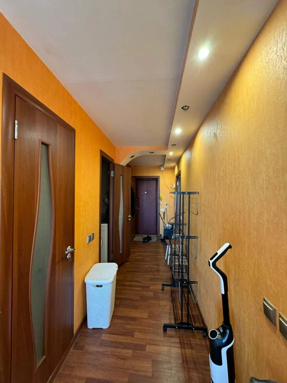 Продам 1-комн. квартиру 40 кв.м. - Фото 2