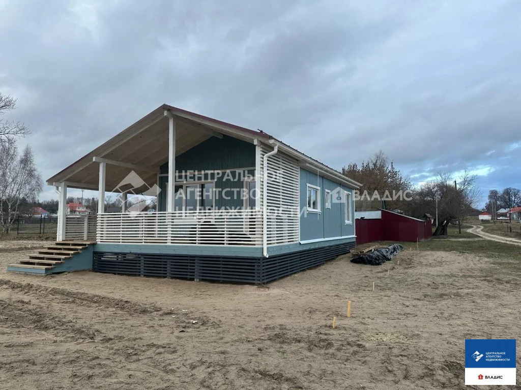 Продажа дома, Самылово, Касимовский район, ул. Китовка - Фото 4