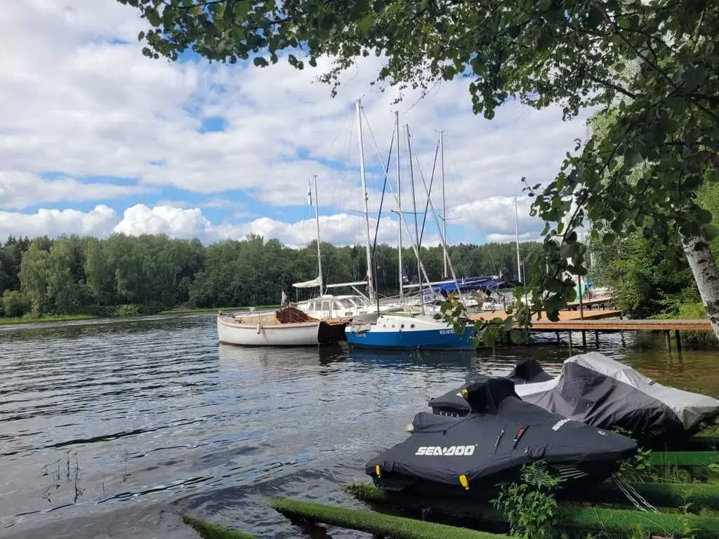 Дом, Пушкино г.о., Тишково Парк, д. 114 - Фото 22