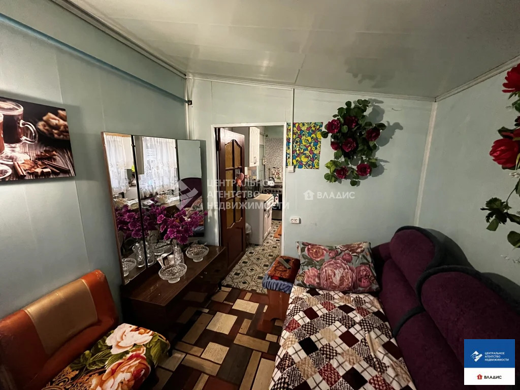 Продажа дома, Иванково, Спасский район, ул. Солнечная - Фото 20