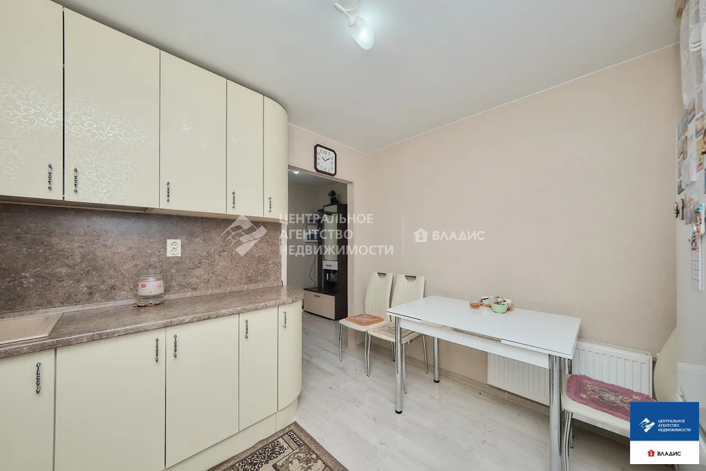 Продажа квартиры, Рыбное, Рыбновский район, Крымская улица - Фото 4