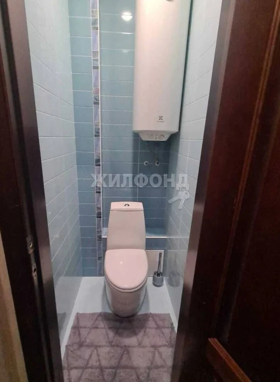 Продажа квартиры, Новосибирск, ул. Дачная - Фото 10