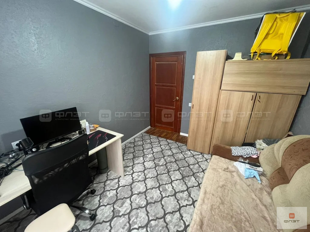 Продажа квартиры, Казань, ул. Академика Глушко - Фото 7