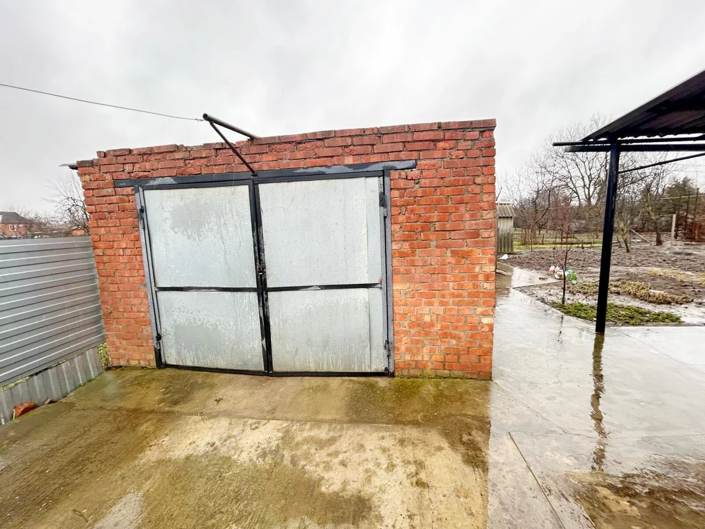 Продажа дома, Полтавская, Красноармейский район, ул. К.Маркса - Фото 21