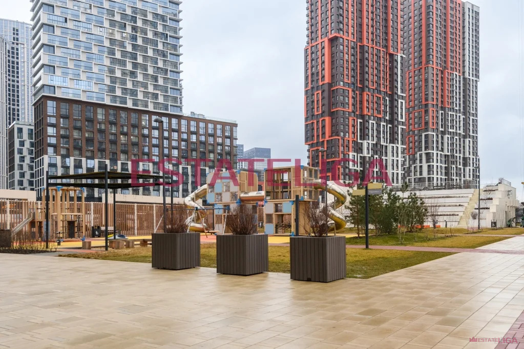 Продажа квартиры, улица Василия Ланового - Фото 31