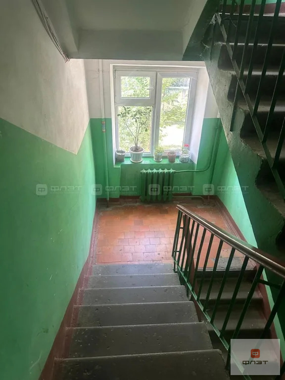 Продажа квартиры, Казань, ул. Хлебозаводская - Фото 16