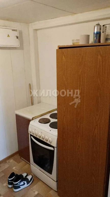 Продажа квартиры, Новосибирск - Фото 1