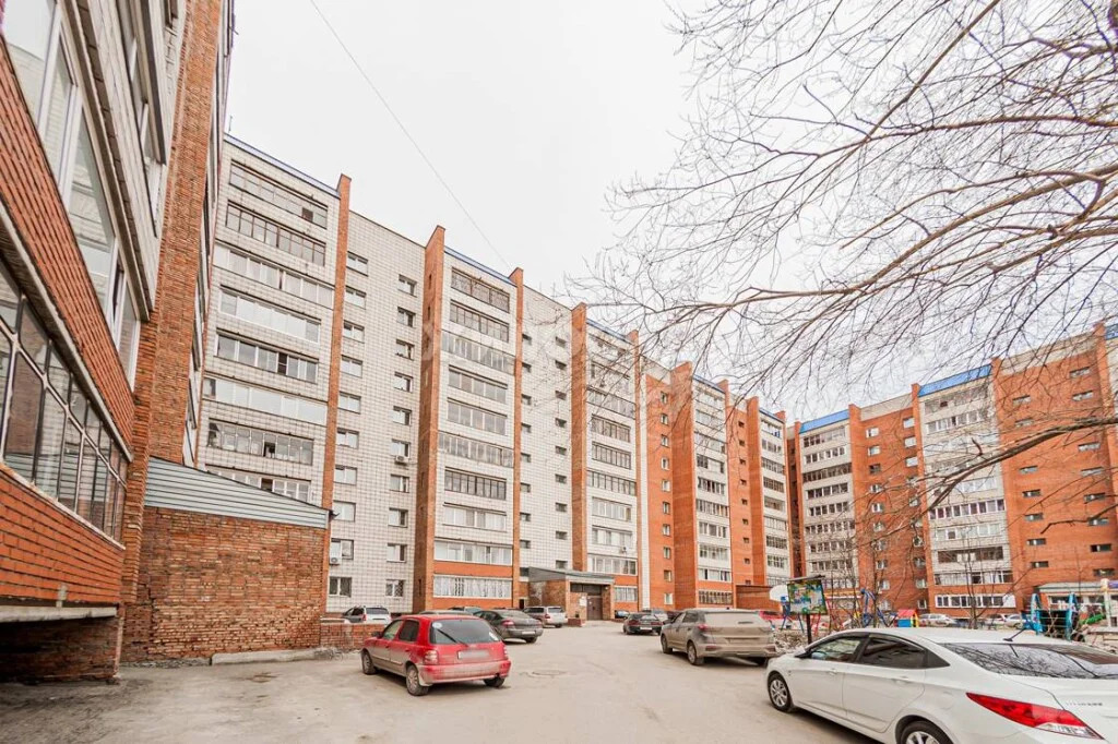 Продажа квартиры, Новосибирск, ул. Воинская - Фото 9