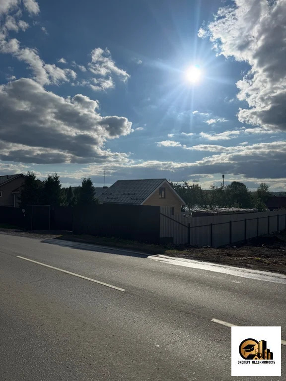 Продажа дома, Кленово, Кленовское с. п. - Фото 1