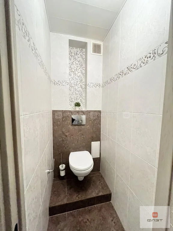 Продажа квартиры, Казань, ул. Искра - Фото 24