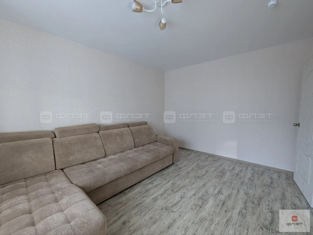 Аренда квартиры, Куюки, Лаишевский район, 22-й Квартал д.9 - Фото 5