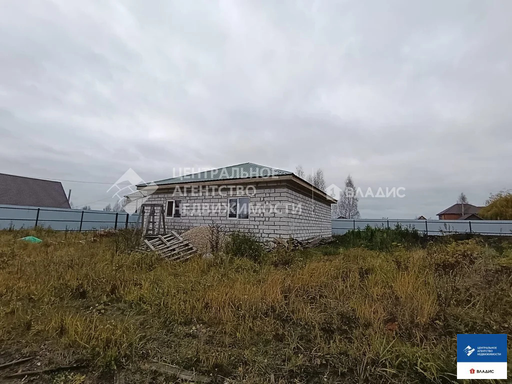 Продажа дома, Шилово, Шиловский район, ул. Евпатия Коловрата - Фото 5