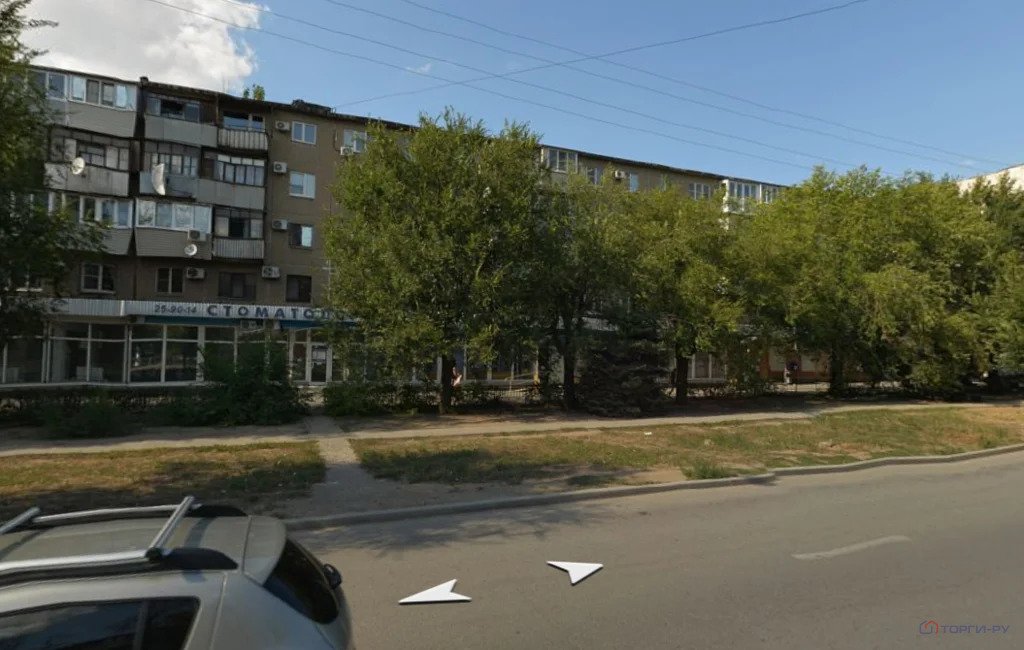 Продажа торгового помещения, Волжский, ул. Энгельса - Фото 1