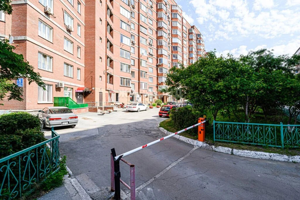 Продажа квартиры, Новосибирск, ул. Галущака - Фото 35