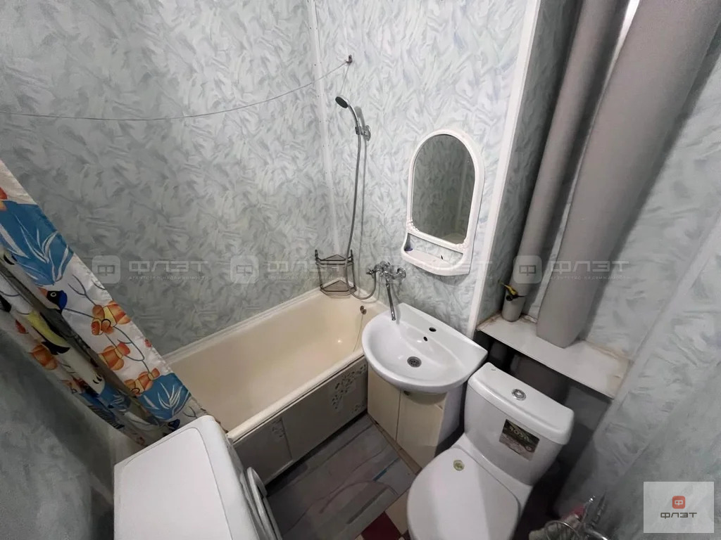 Продажа квартиры, Казань, ул. Химиков - Фото 8