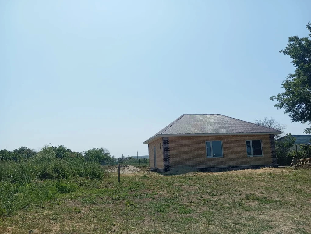 Продажа дома, Ахтанизовская, Темрюкский район - Фото 9