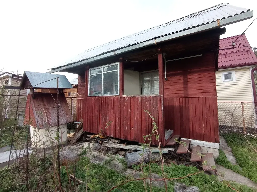 Дача 72,6 м2 на участке 5,9 сот. - Фото 19