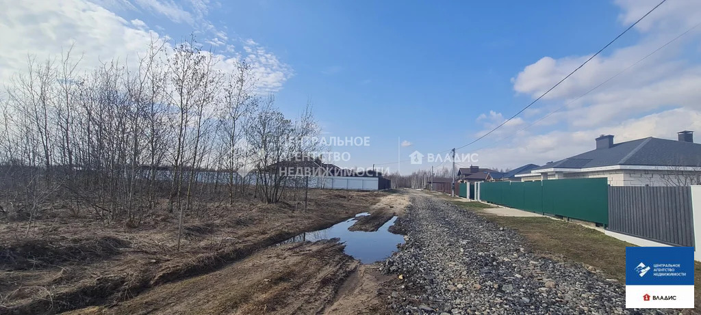 Продажа участка, Рязанский район - Фото 4