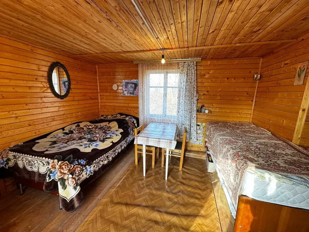 Дача 36 м2 на участке 13 сот. - Фото 12