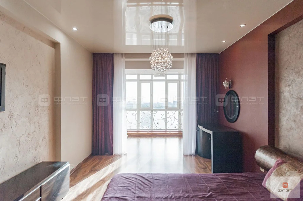 Продажа квартиры, Казань, ул. Габдуллы Кариева - Фото 26