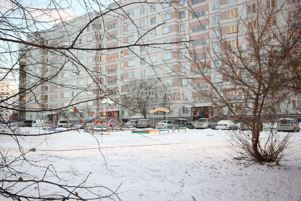 Продажа квартиры, Новосибирск, ул. Тайгинская - Фото 37