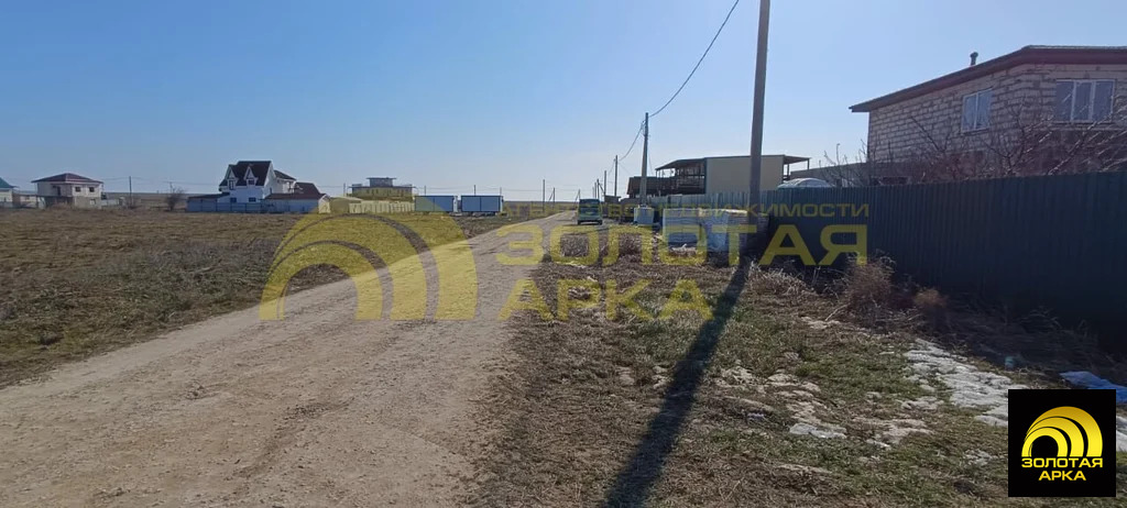 Продажа дома, Волна, Темрюкский район - Фото 15