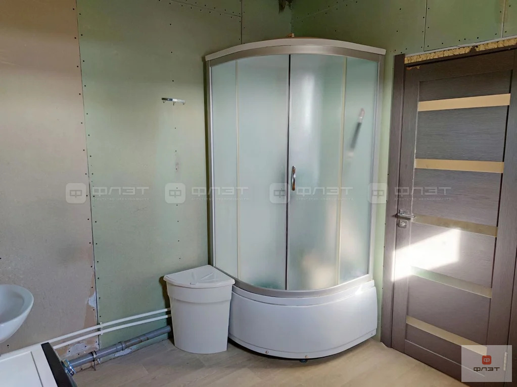 Продажа дома, Казань, СНТ КАПО-10 - Фото 7