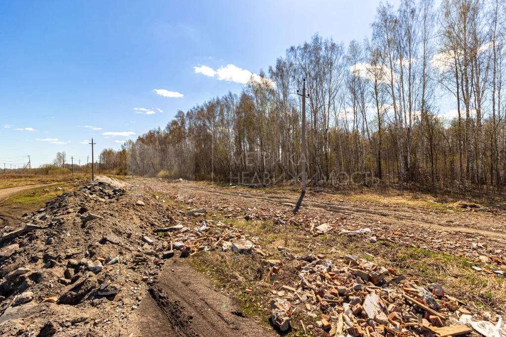 Продажа участка, Горьковка, Тюменский район, Тюменский р-н - Фото 3