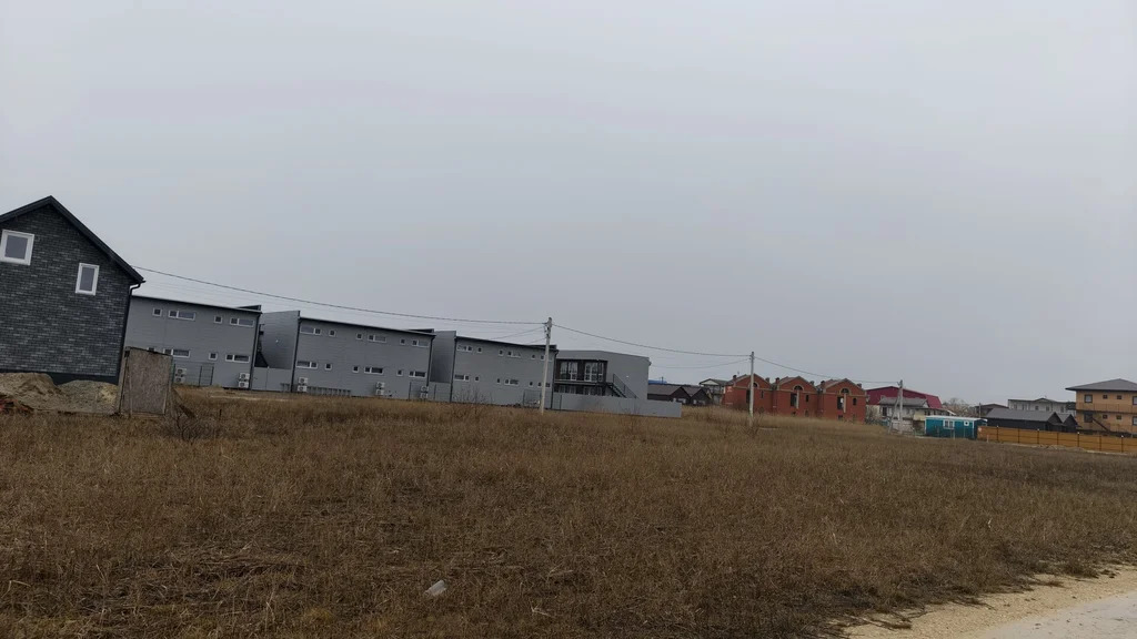 Продажа участка, Голубицкая, Темрюкский район - Фото 1