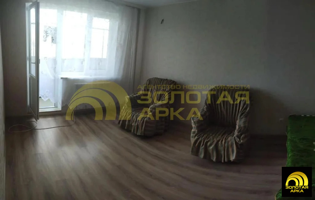 Продажа квартиры, Трудобеликовский, Красноармейский район - Фото 3