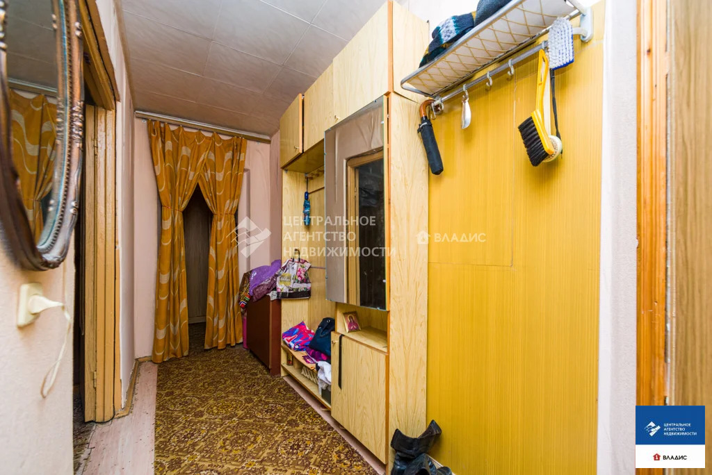 Продажа квартиры, Рязань, ул. Качевская - Фото 11
