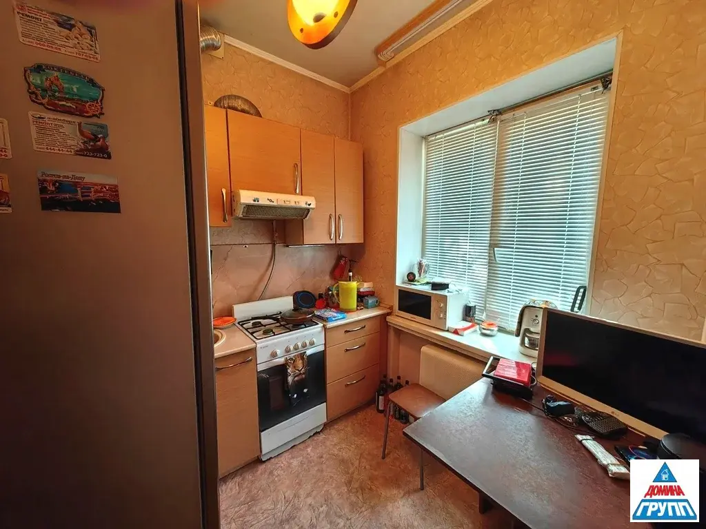 Продается 1-к.кв Химки Маяковского 8/12 - Фото 4