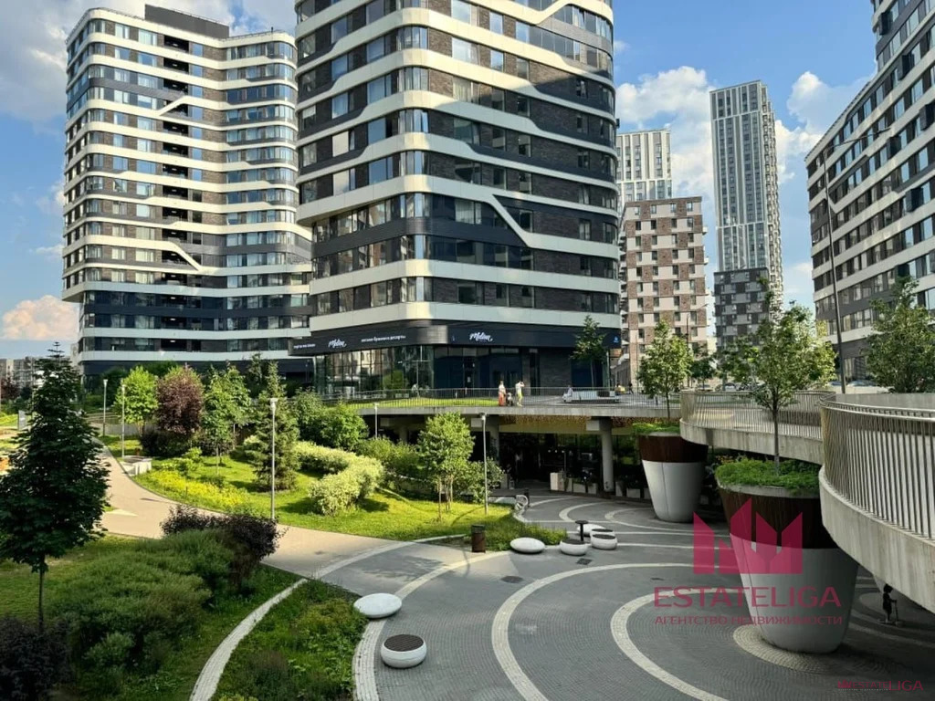 Продажа квартиры, м. Авиамоторная, проезд Невельского - Фото 10