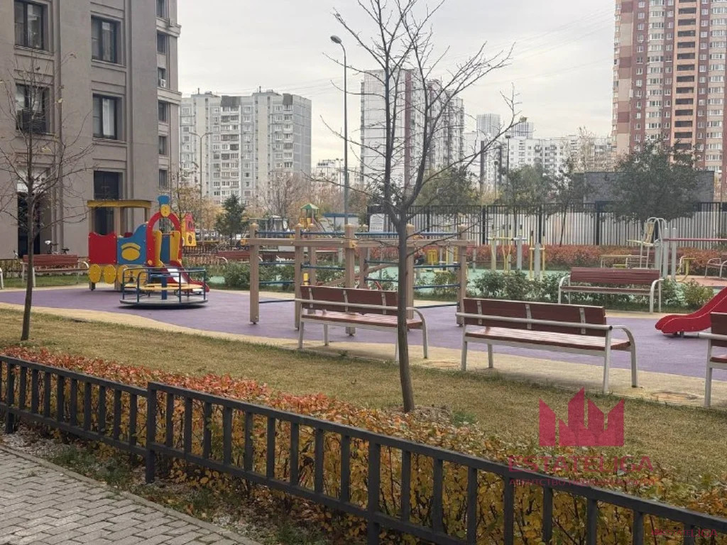 Продажа квартиры, ул. Берзарина - Фото 19