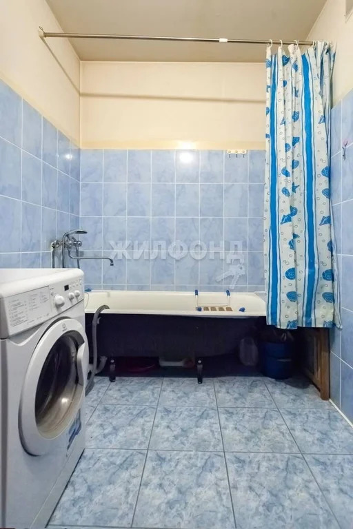 Продажа квартиры, Колывань, Колыванский район, Соловьёва - Фото 10