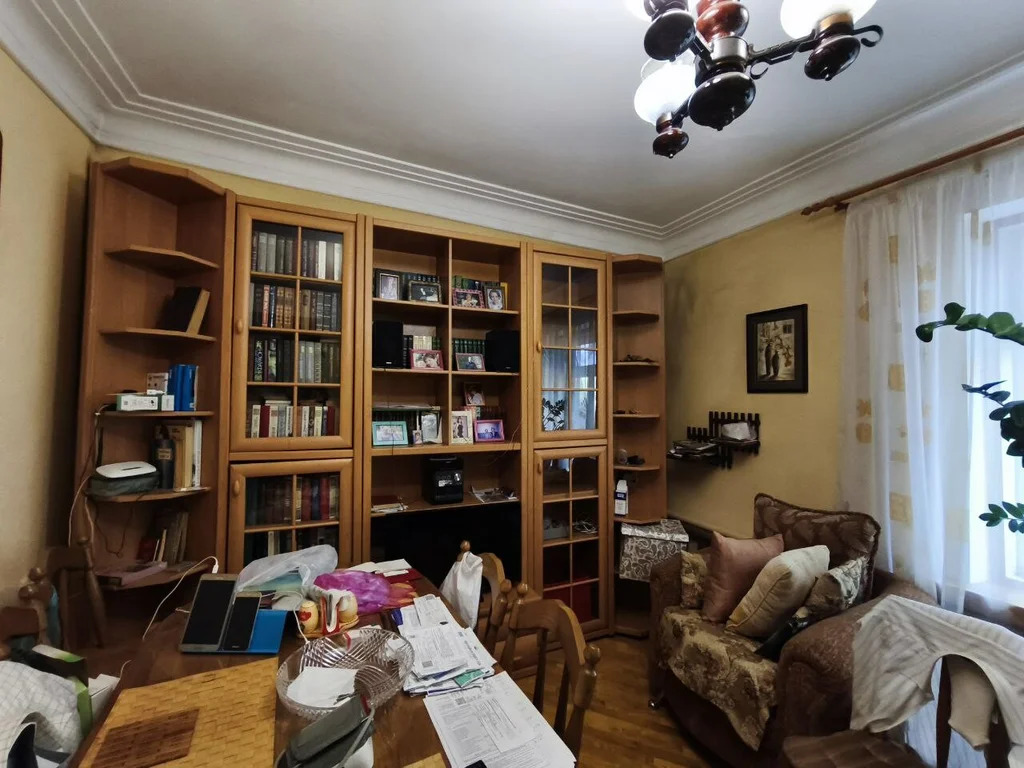Продажа квартиры, Черноморский, улица Новороссийская - Фото 7