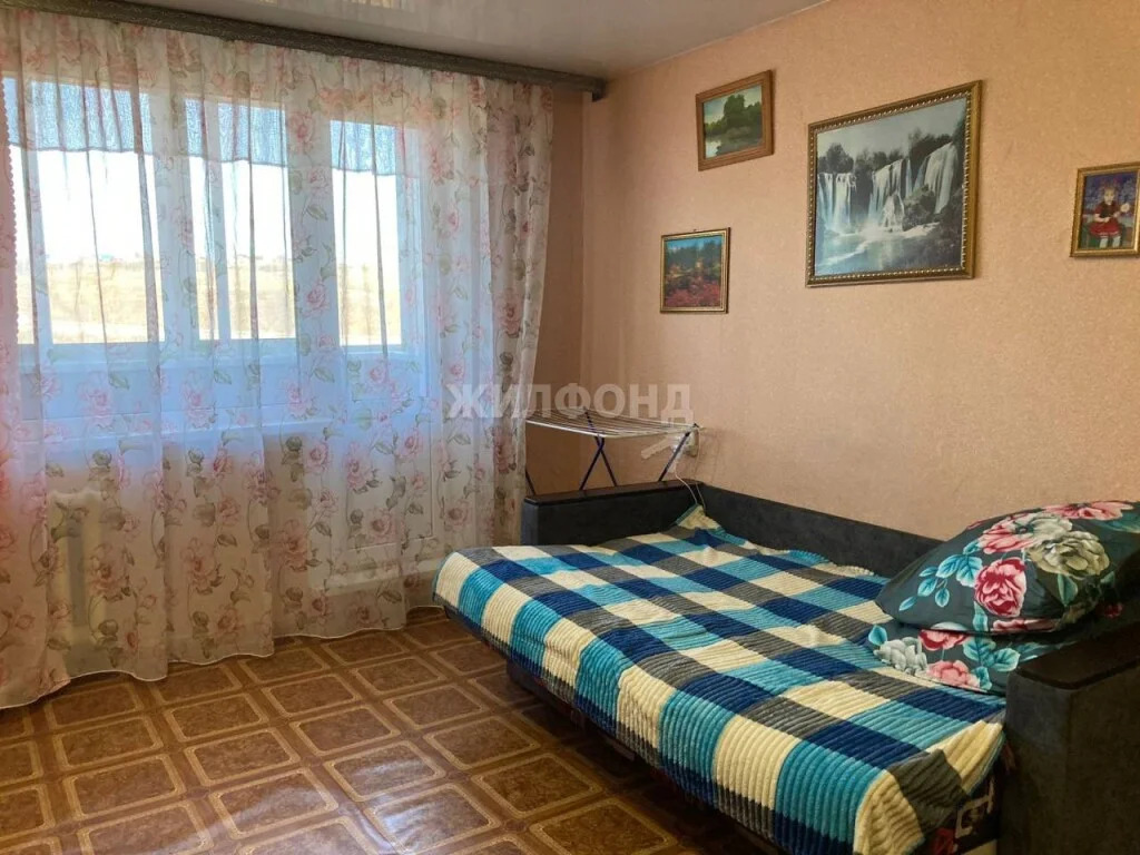 Продажа квартиры, Новосибирск, Звёздная - Фото 3