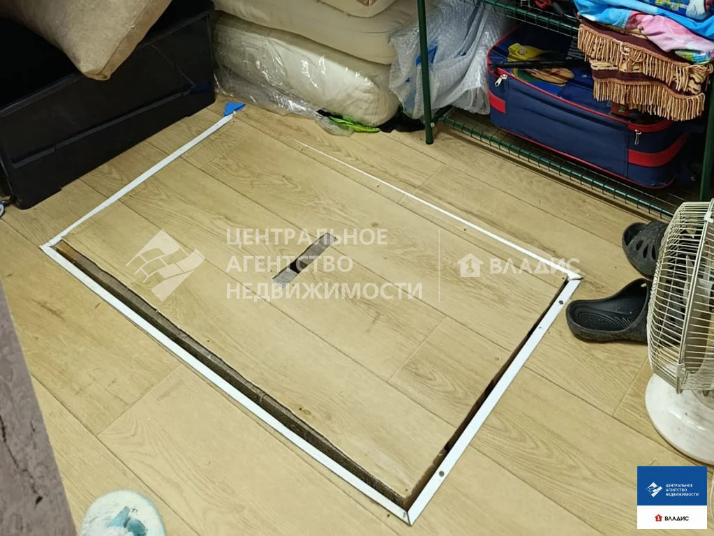 Продажа дома, Фролово, Шиловский район, улица Евпатия Коловрата - Фото 9