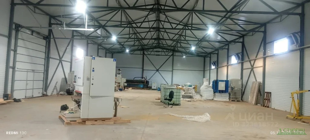 Аренда ПСН, Митрополье, Пушкинский район, деревня Митрополье - Фото 1