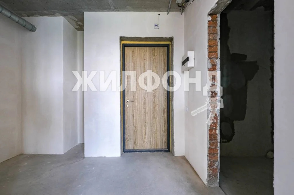 Продажа квартиры, Новосибирск, микрорайон Горский - Фото 6