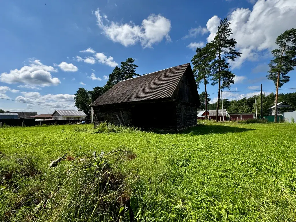 Дом ул.Сосновая, дом 2 - Фото 7
