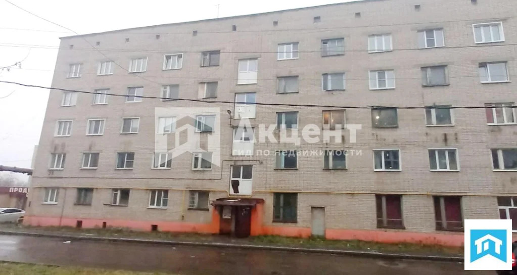 Продажа комнаты, Кохма, Ивановский район, ул. Ивановская - Фото 12