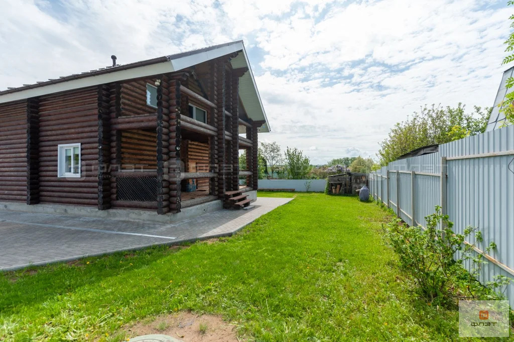 Продажа дома, Богородское, Пестречинский район, тер. СНТ. Ромашка - Фото 35
