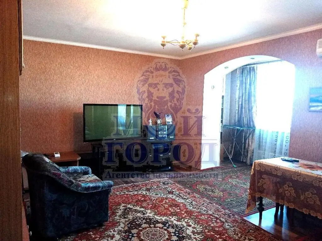 Продажа 3к квартиры (04302-107) - Фото 7